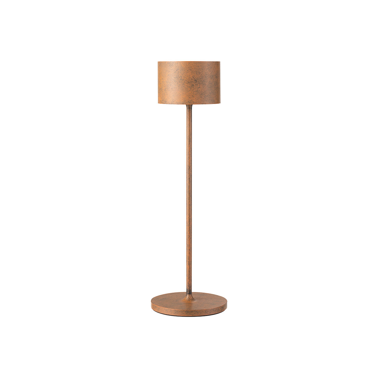 Lampada LED FAROL Rusty Look