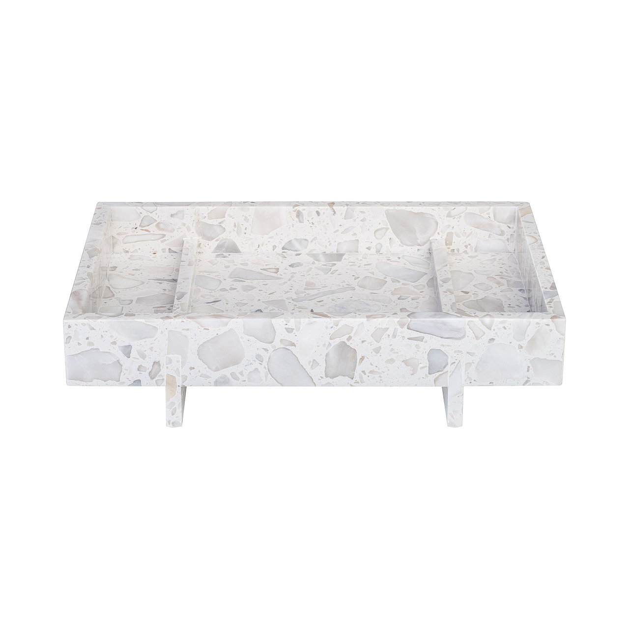 Tablett ABENTO Nimbus Cloud