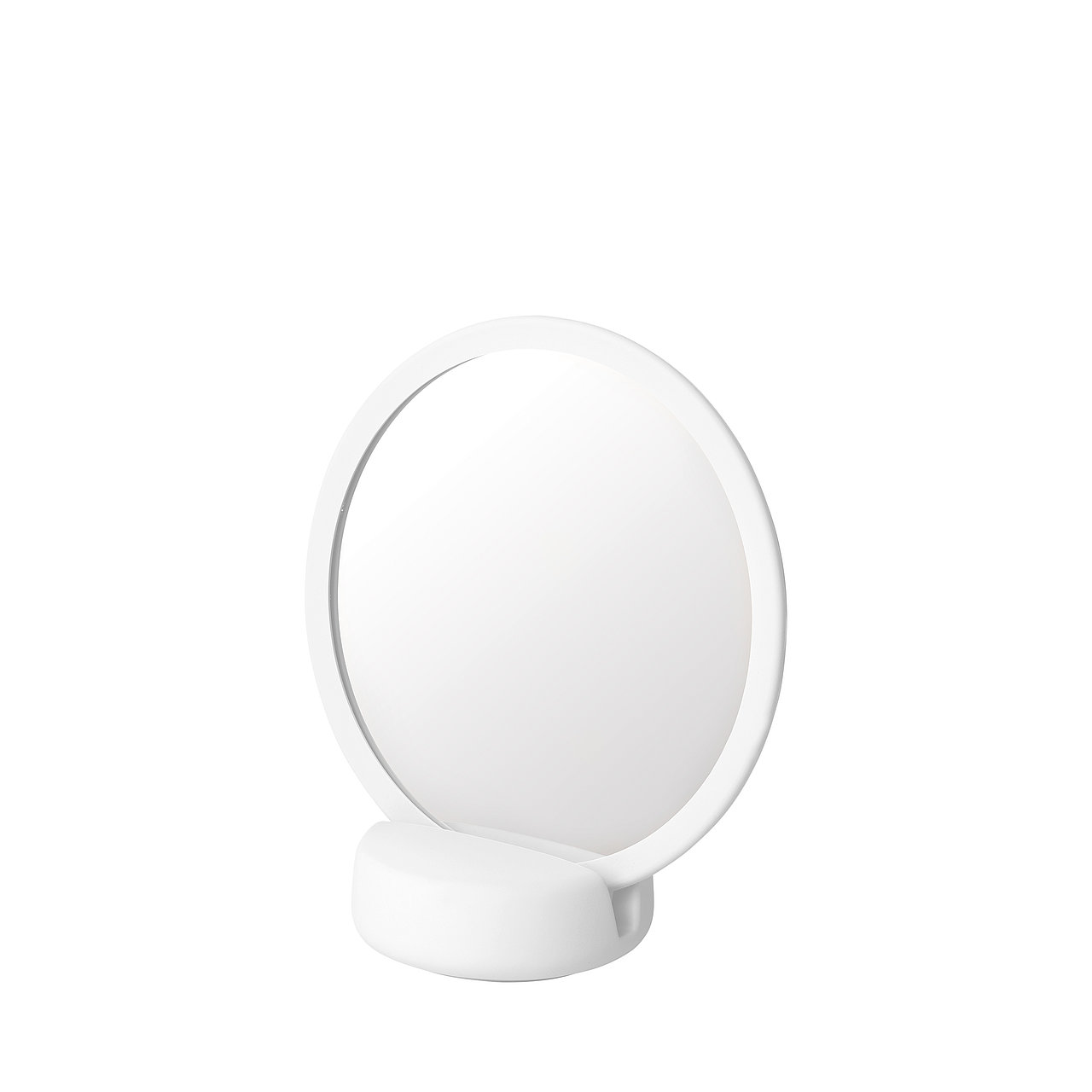 Kosmetikspiegel SONO White