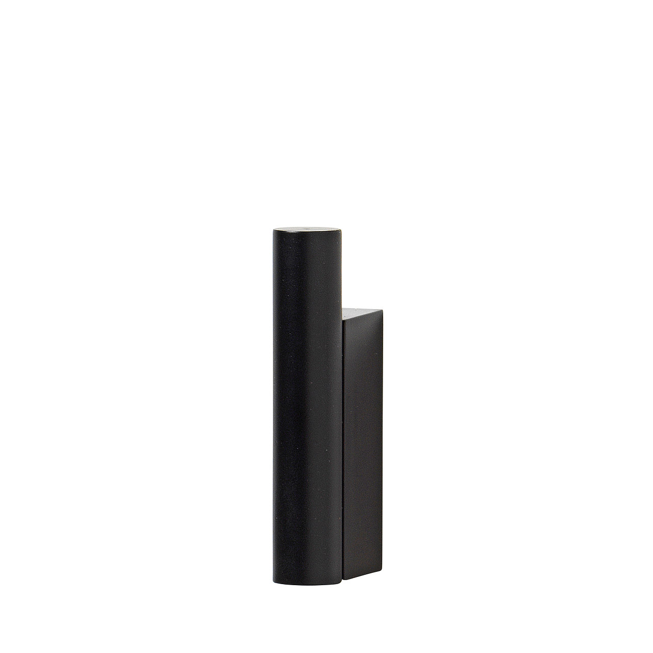 Wandhaken MODO black