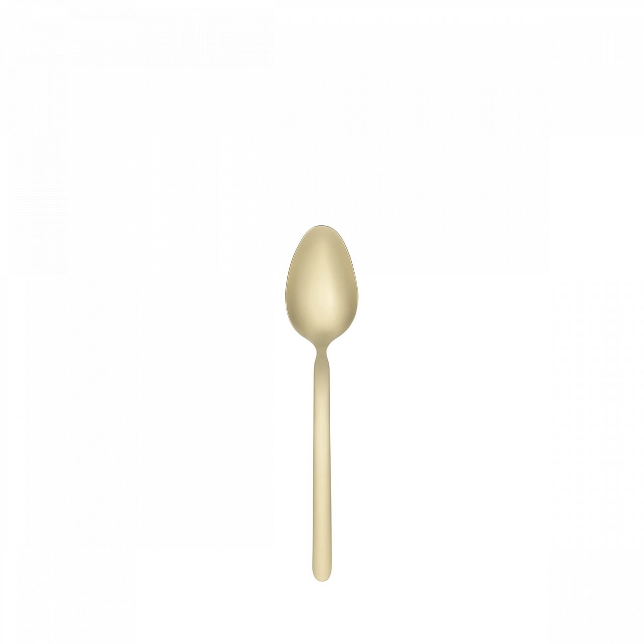 Teelöffel STELLA Champagne
