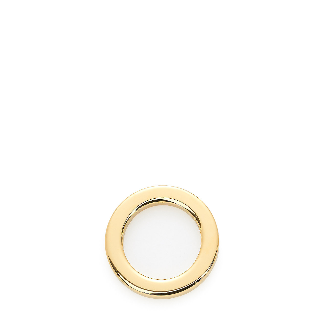 DARLIN'S Anello giuntura oro