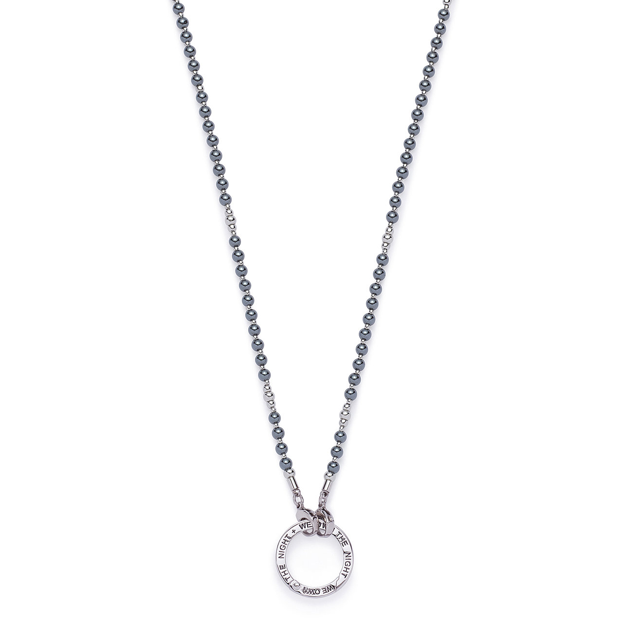 MEN P1 Collana Vitality