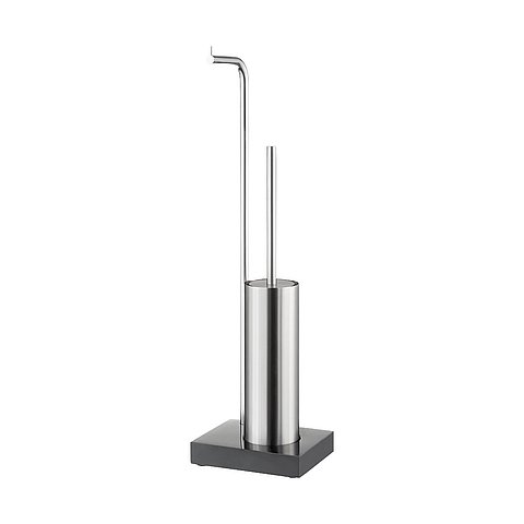 Maggiordomoo della toilette Polished MODO