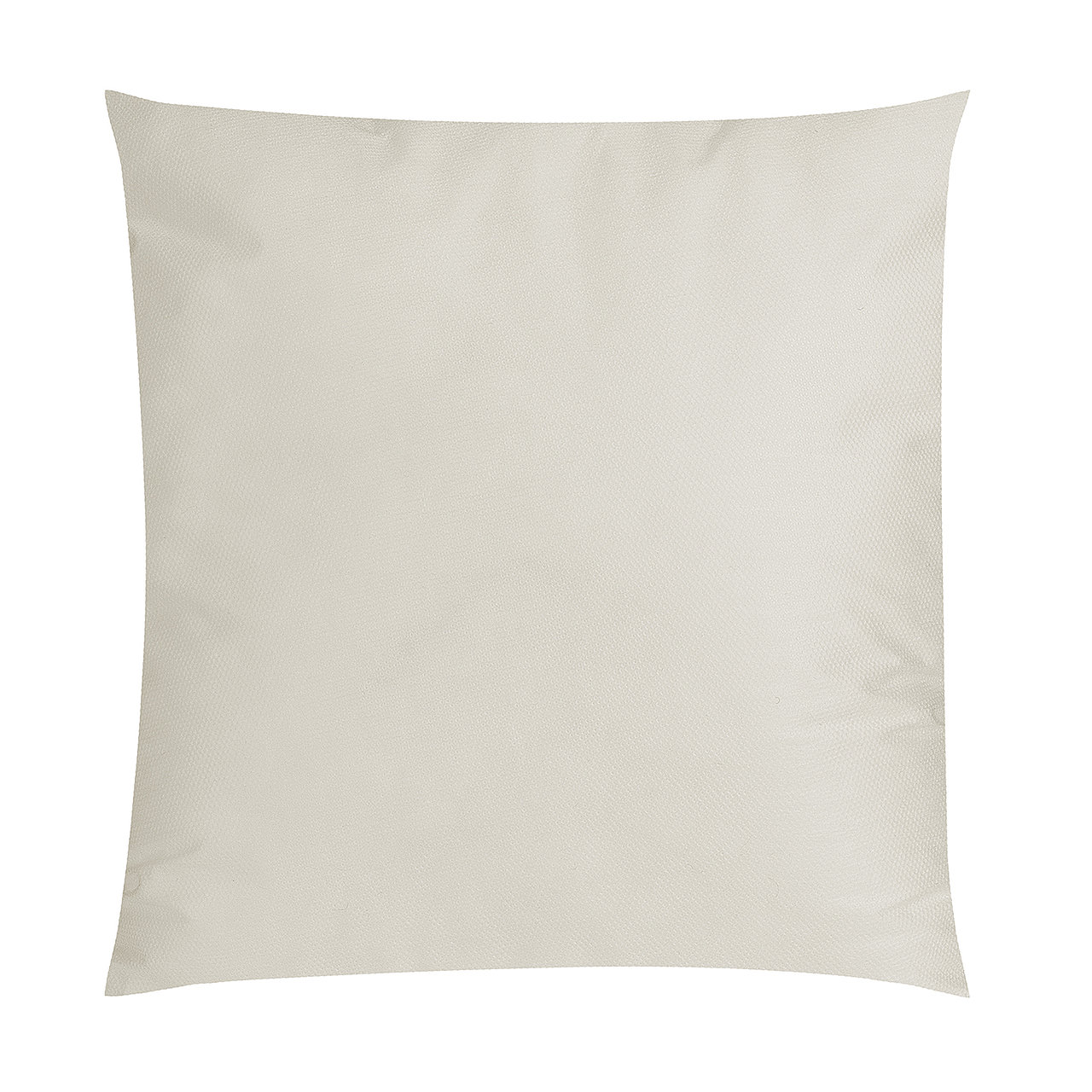 Cuscino piume riciclate FILL 40 x 40 cm