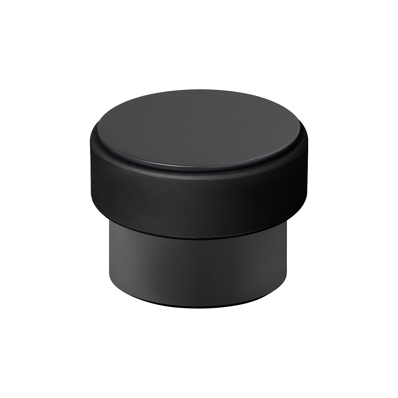 Türstopper 2kg STOP Anthracite