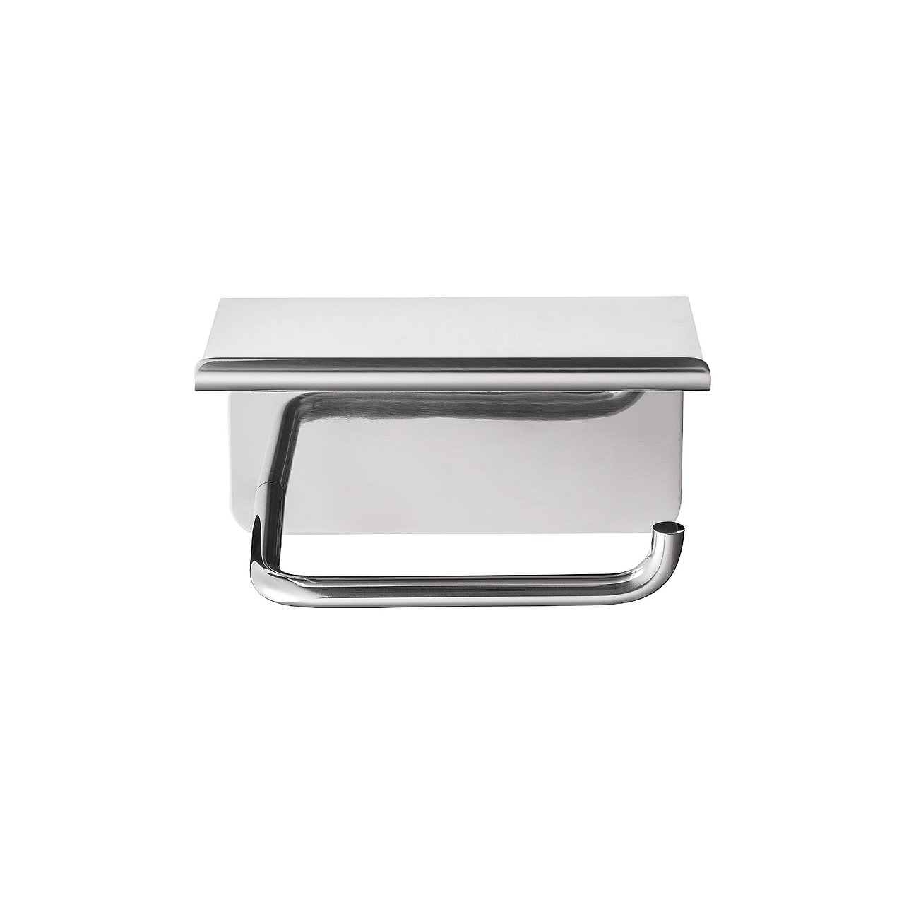 WC-Rollenhalter Polished MODO
