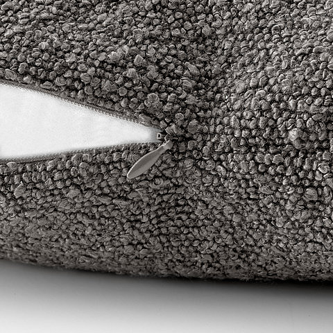 Fodera Mulch BOUCLE
