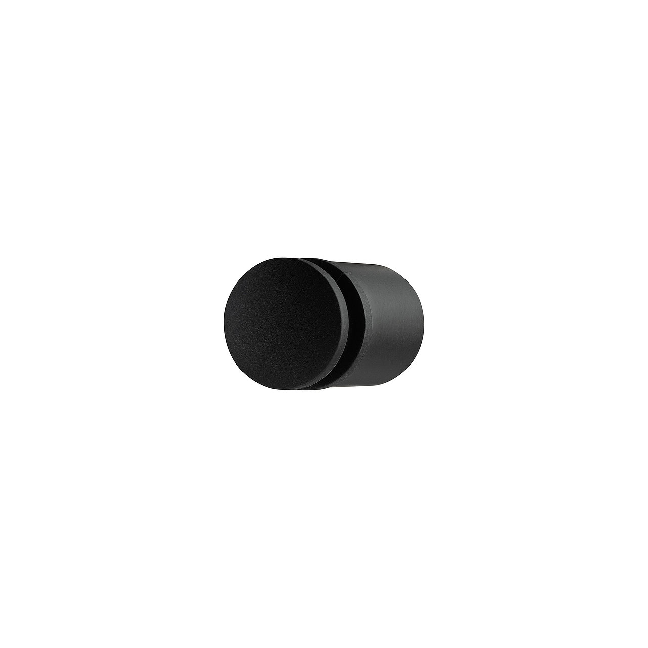 Wandtürstopper ENTRA Anthracite