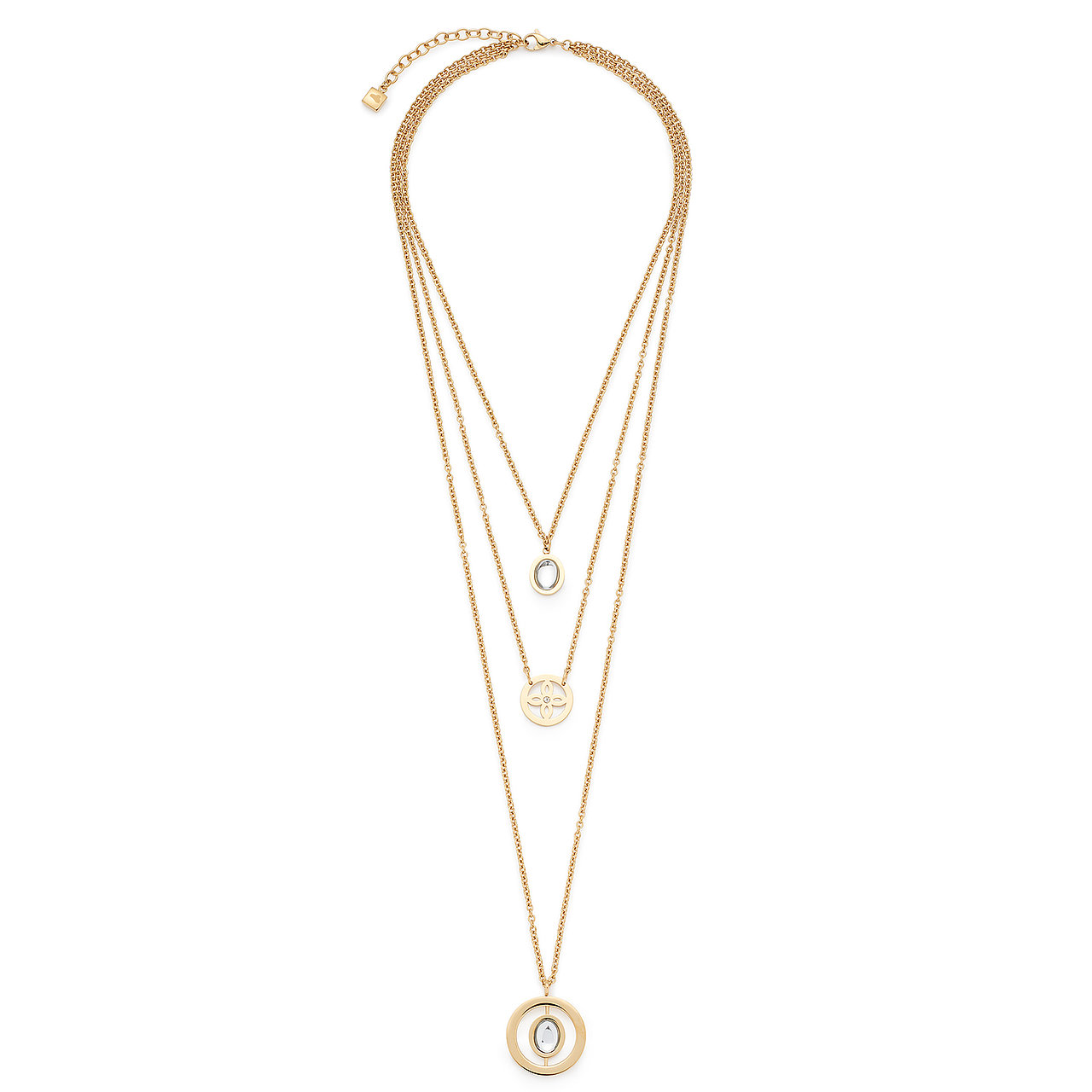 SOGNO Collana TRIO