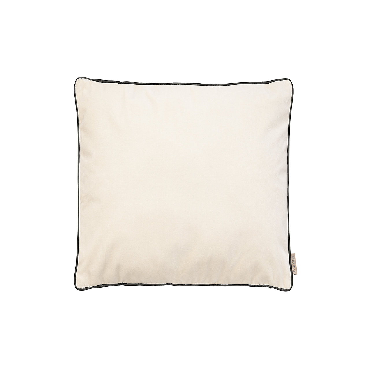 Federa VELVET 40 x 40 cm Moonbeam