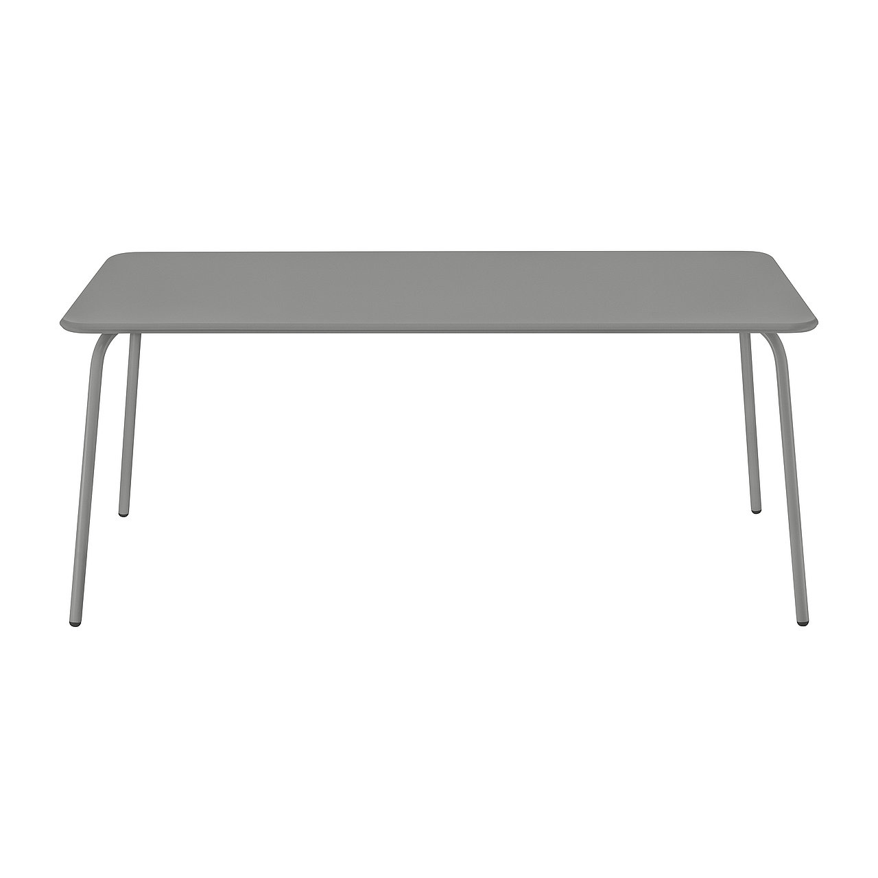 Esstisch YUA Granite Gray