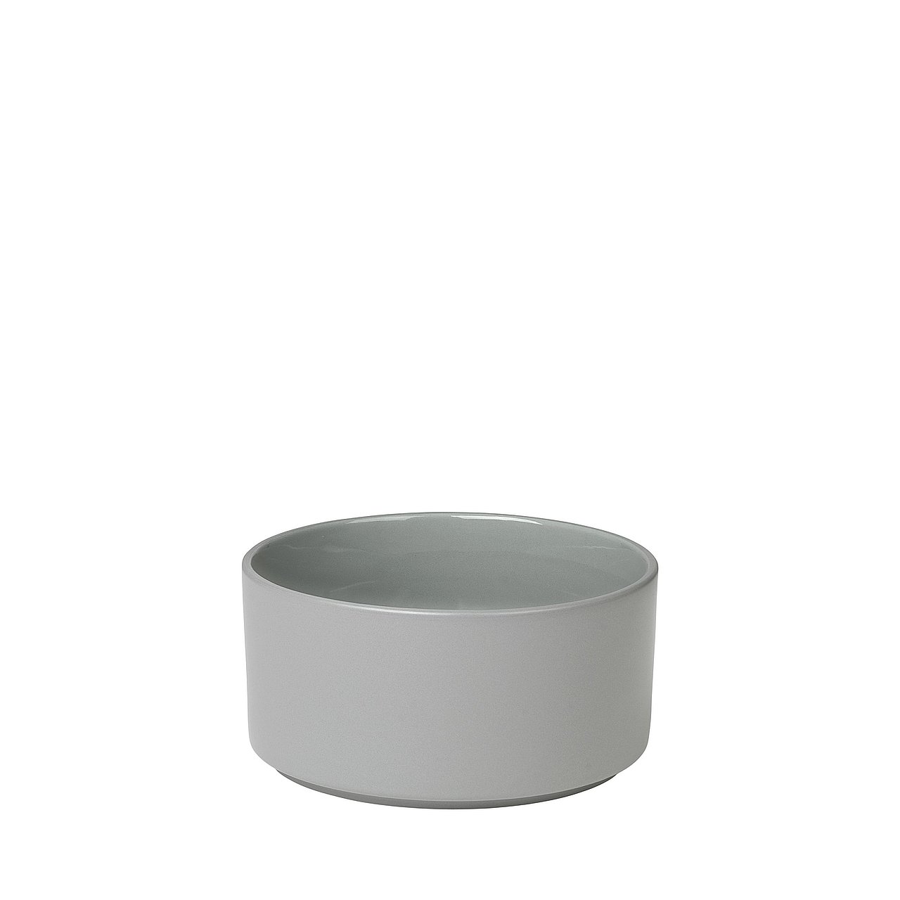 Ciotolina PILAR Mirage Grey S