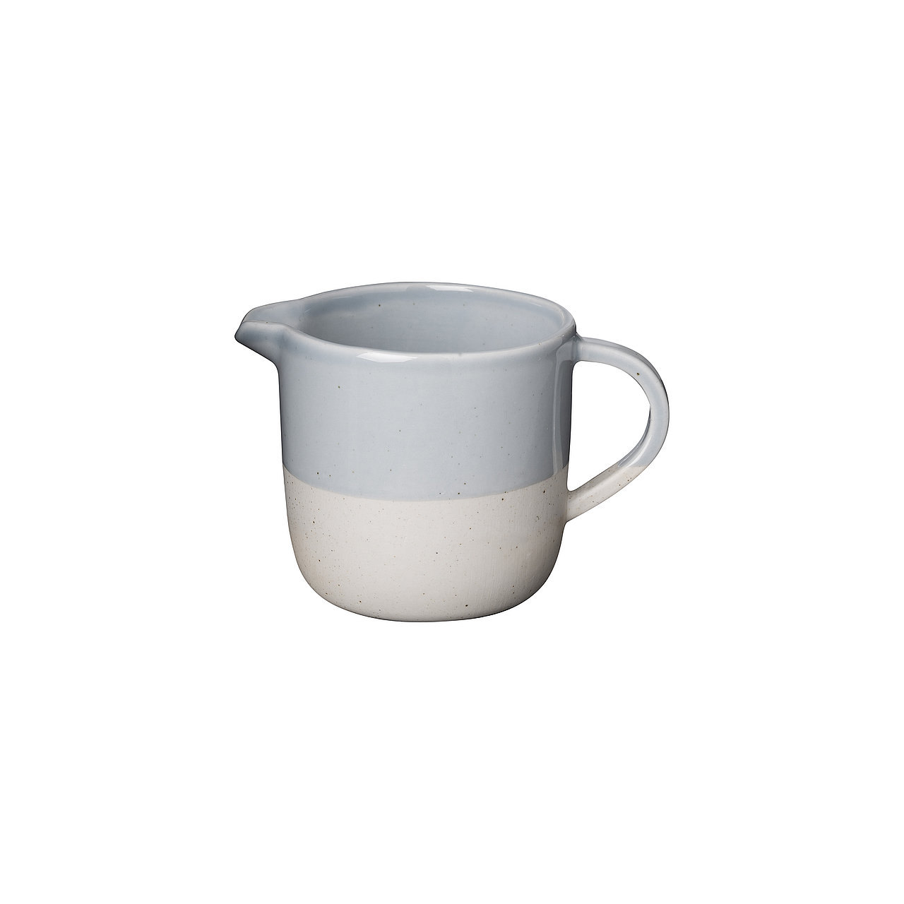 Milchkännchen 230 ml SABLO Stone