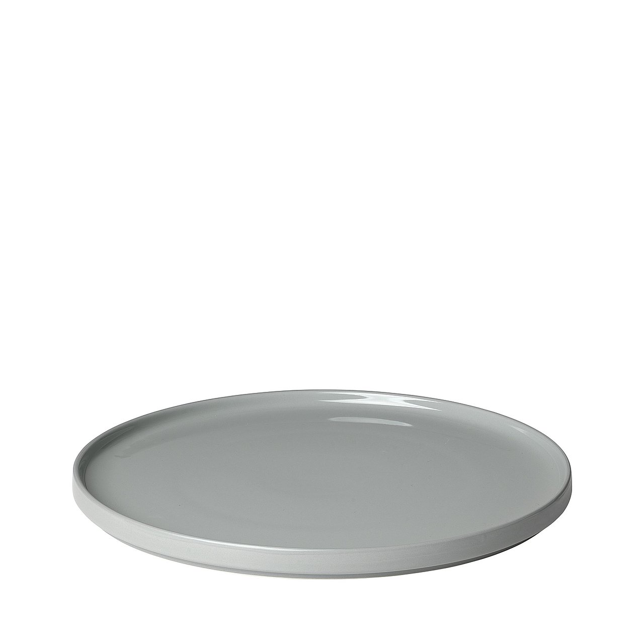 Sottopiatto PILAR Mirage Grey