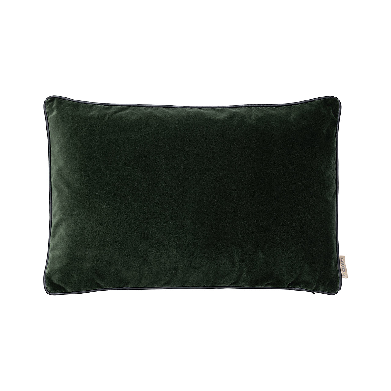 Federa VELVET 40 x 60 cm Duck Green