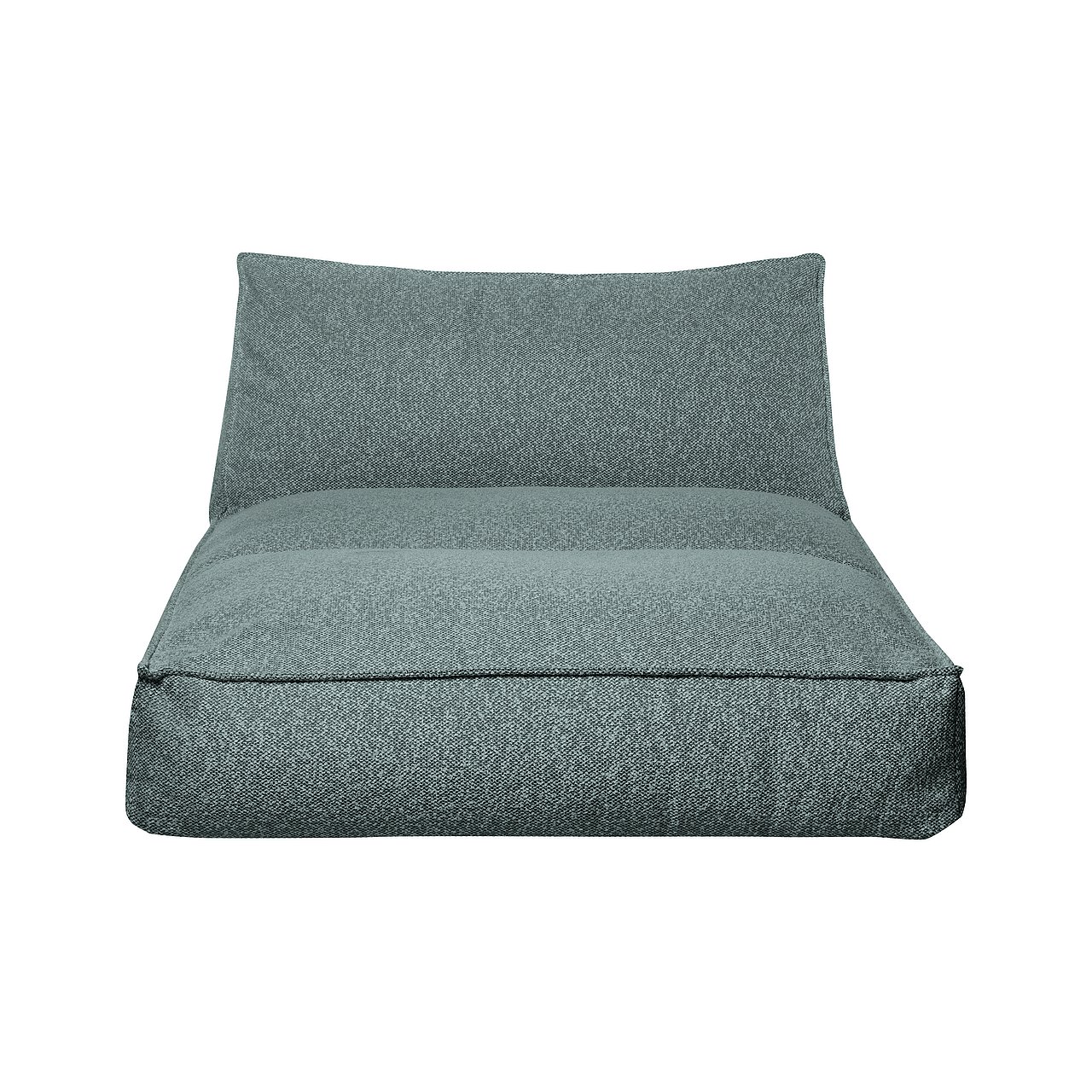 Day Bed Stone Bouclé STAY