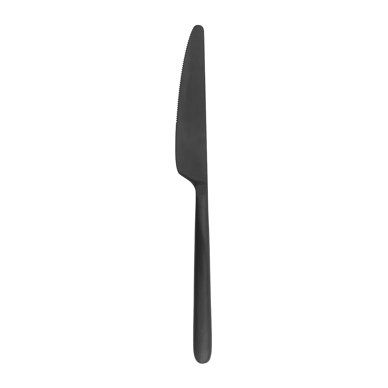 Coltello STELLA nero