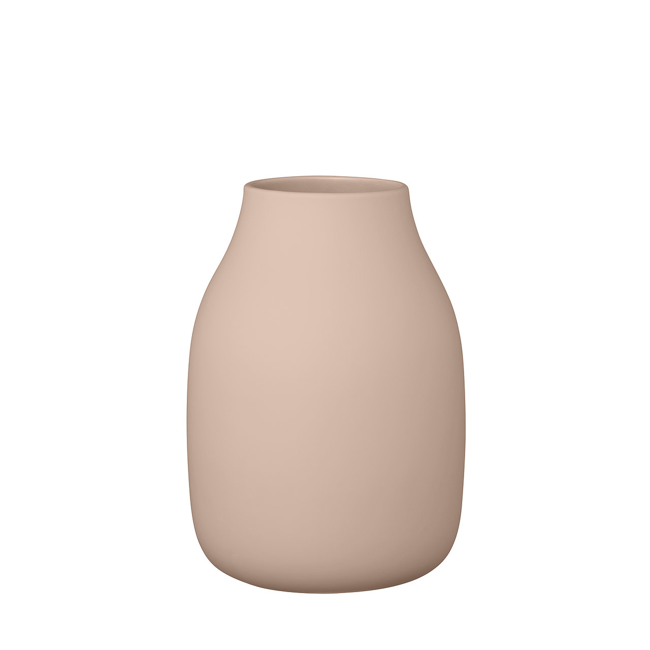 Vase Indian Tan COLORA