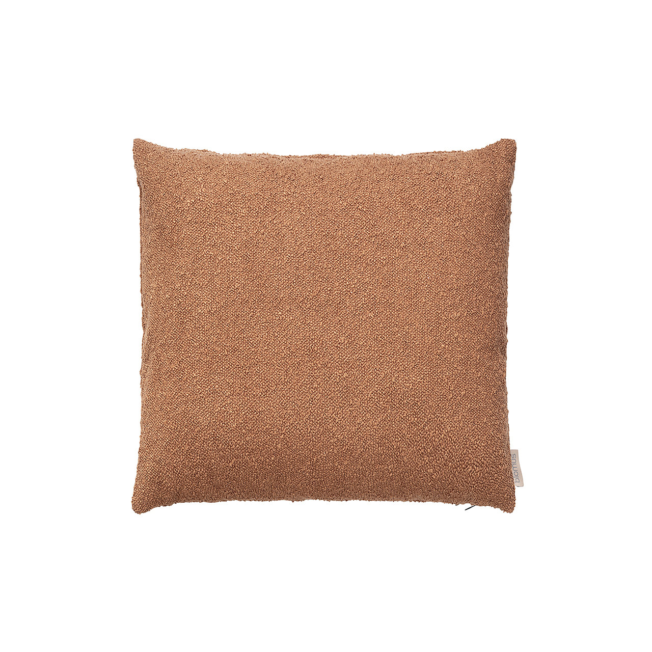 Federa BOUCLE 40 x 40 cm Rustique Brown