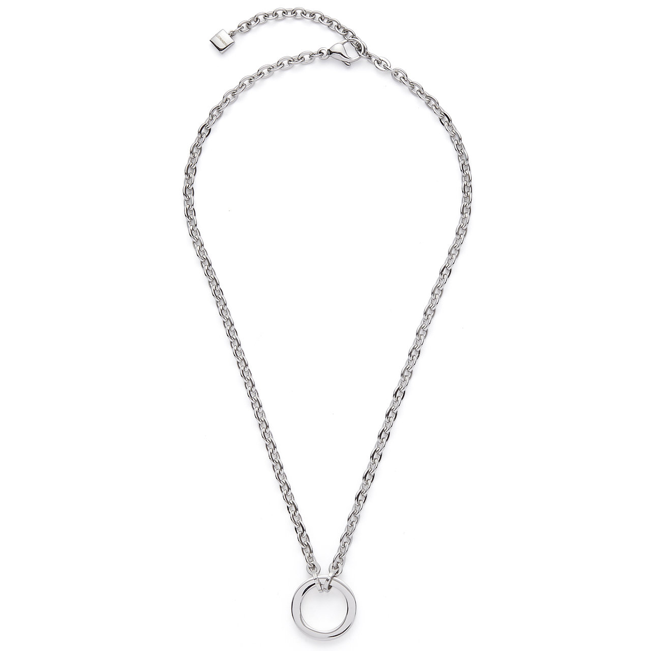 DARLIN'S Collana Ancora