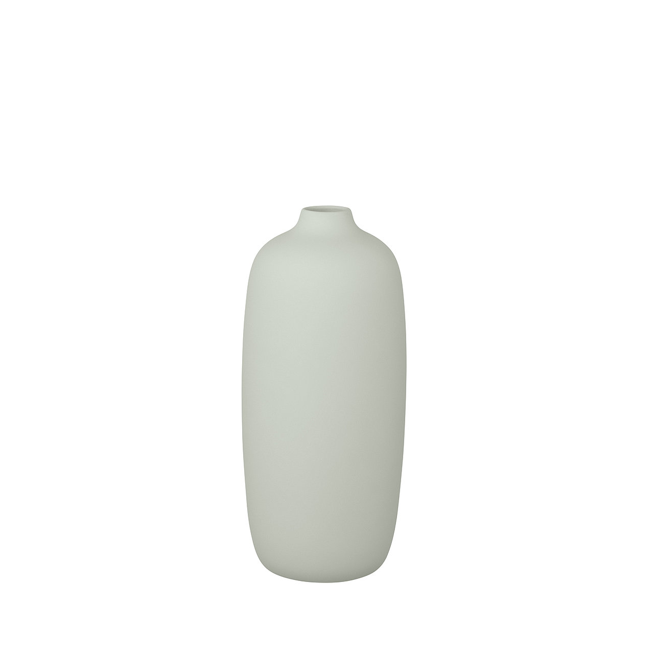 Vase Desert Sage CEOLA