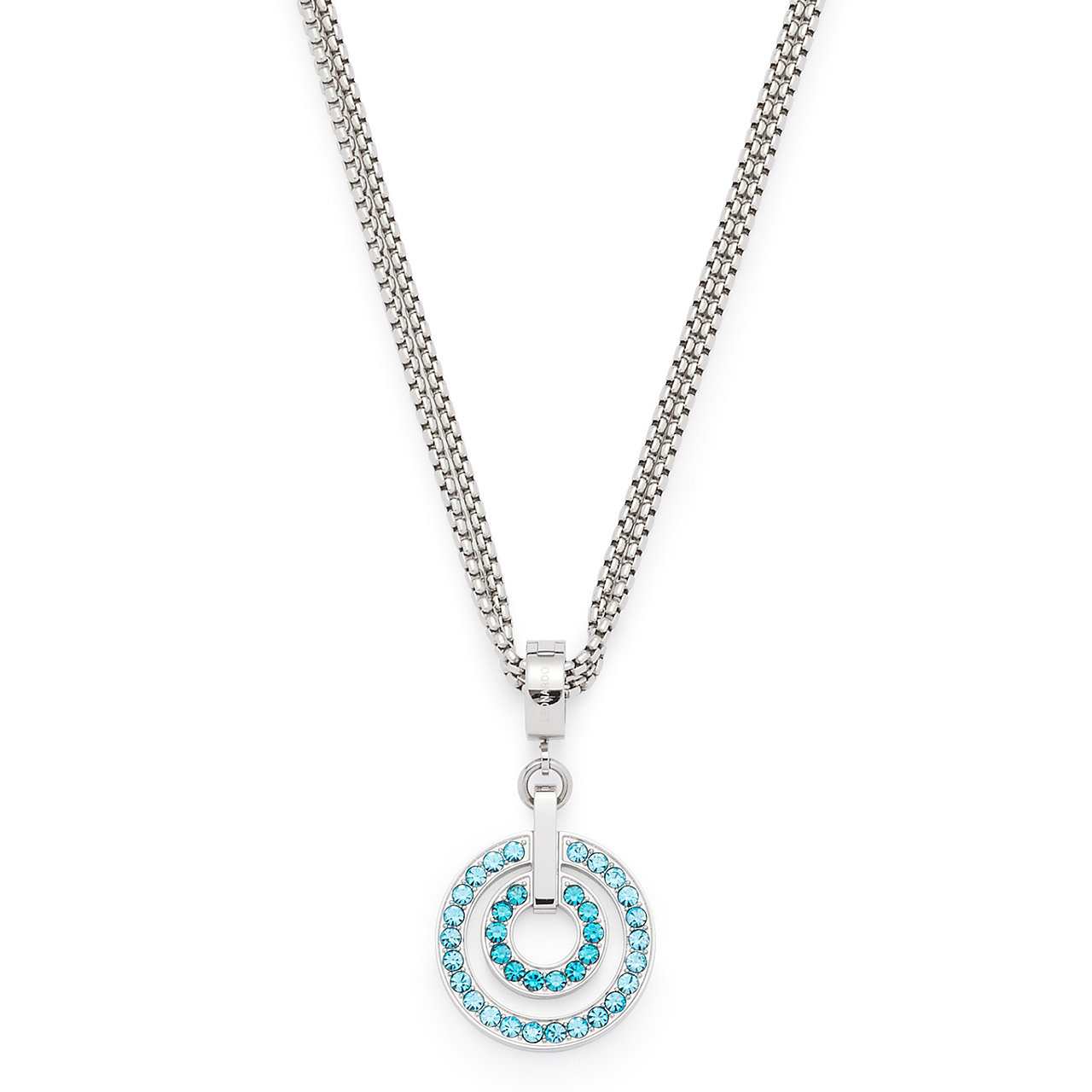 DARLIN'S MAGIC PRICE Collana Circolo