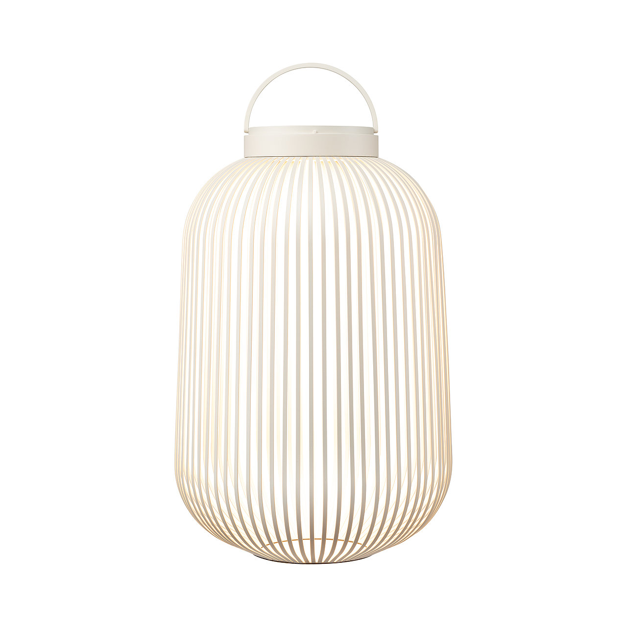 Lampada LED L LITO Silk Gray