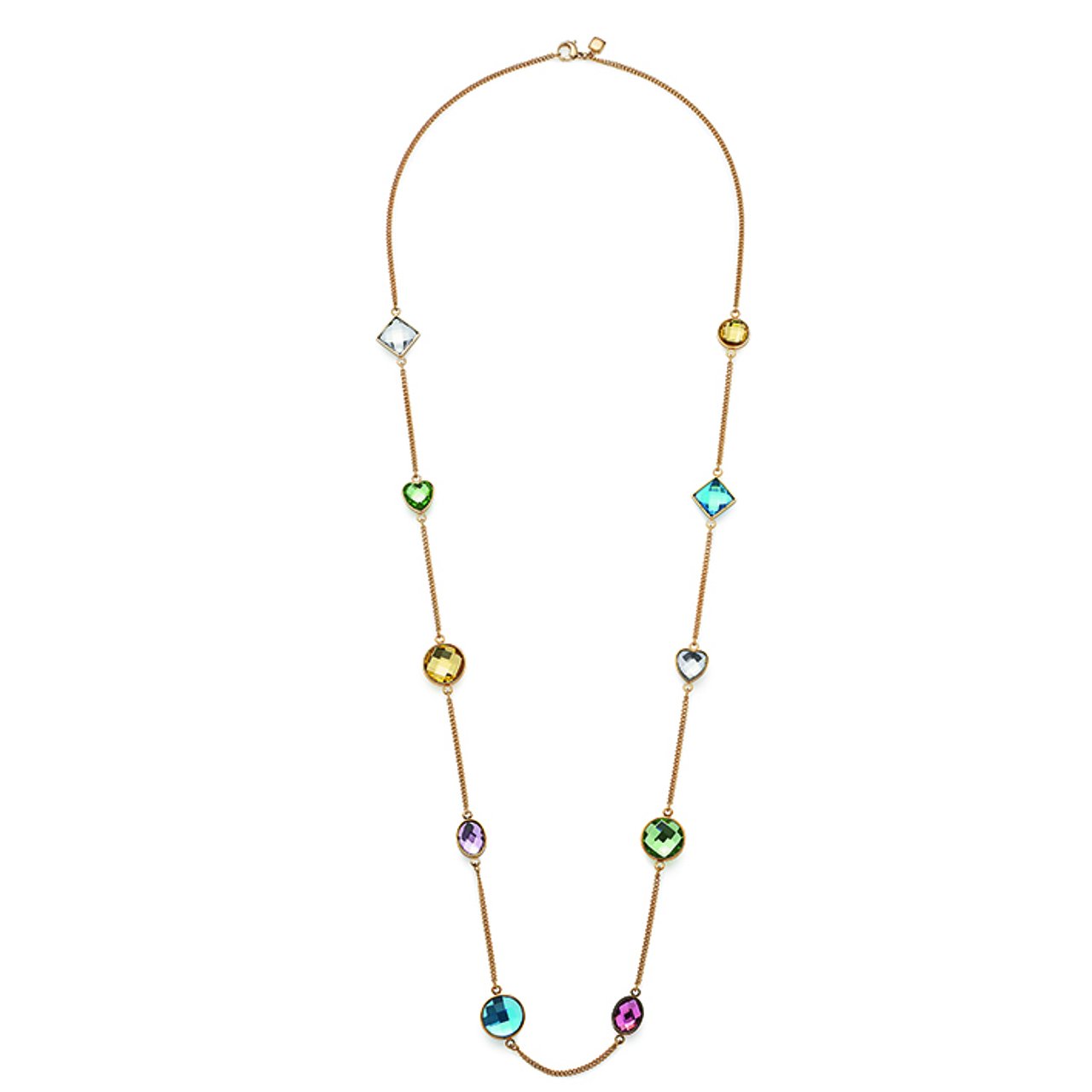 DARLIN'S Collana Colori