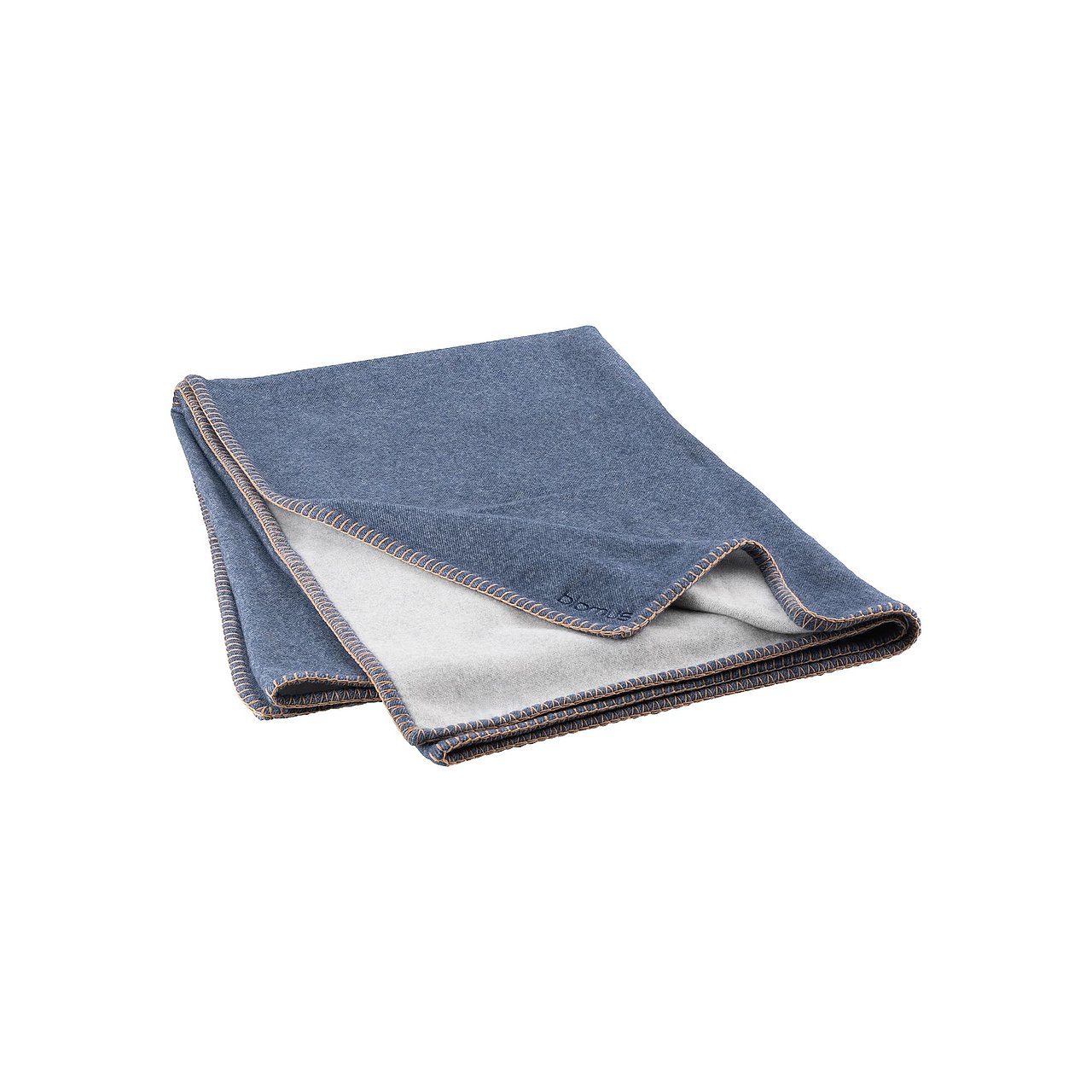 Coperta Midnight Navy AHWI