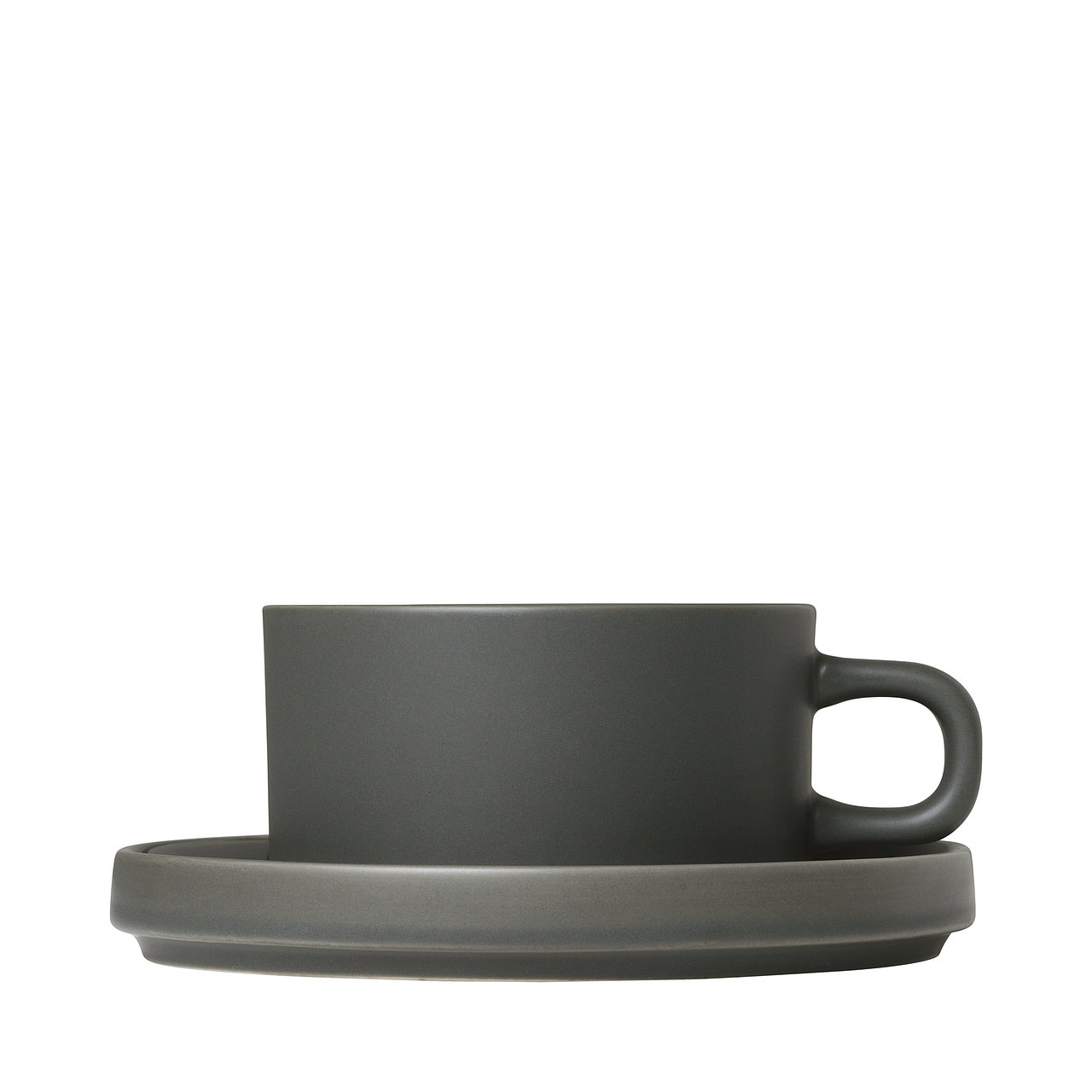 Tazze da Tè Set da 2 pezzi PILAR agave green