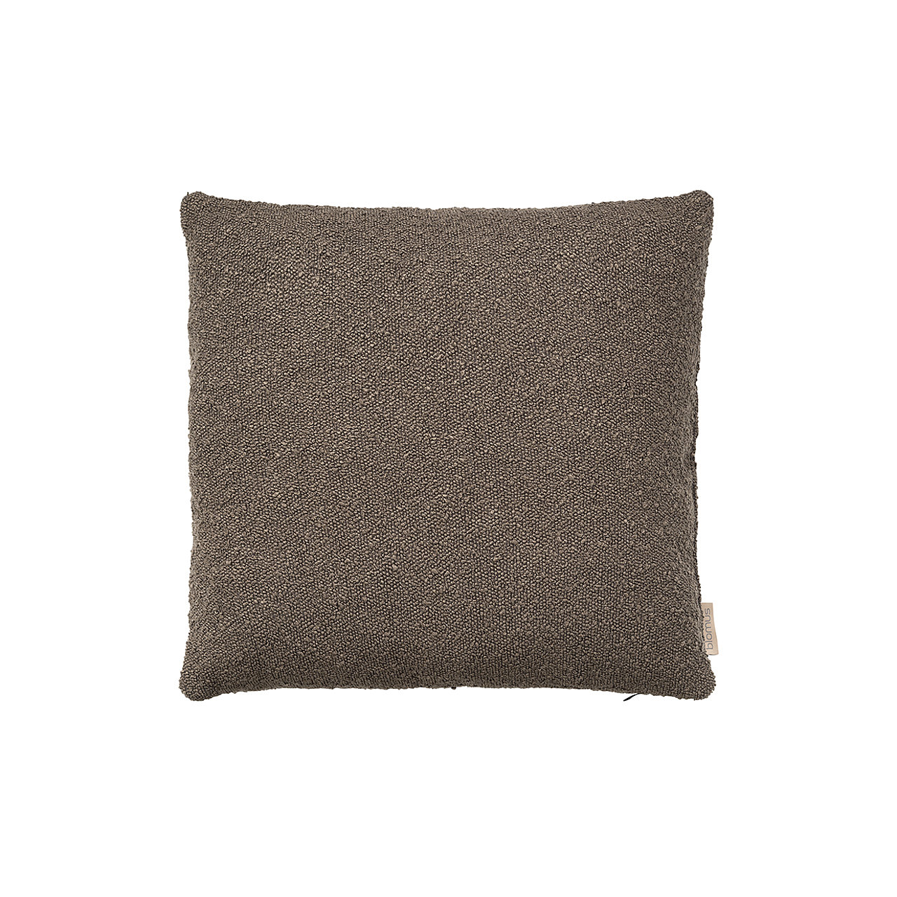 Federa BOUCLE 40 x 40 cm Espresso
