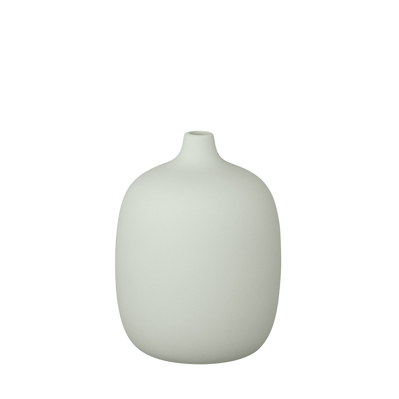 Vase Desert Sage CEOLA