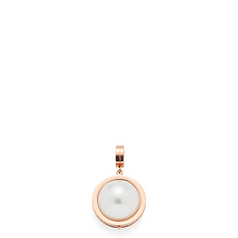 DARLIN'S Pendaglio Nobile oro rosa