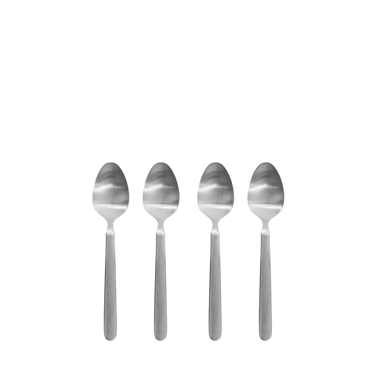 Cucchiai espresso Set da 4 pezzi STELLA