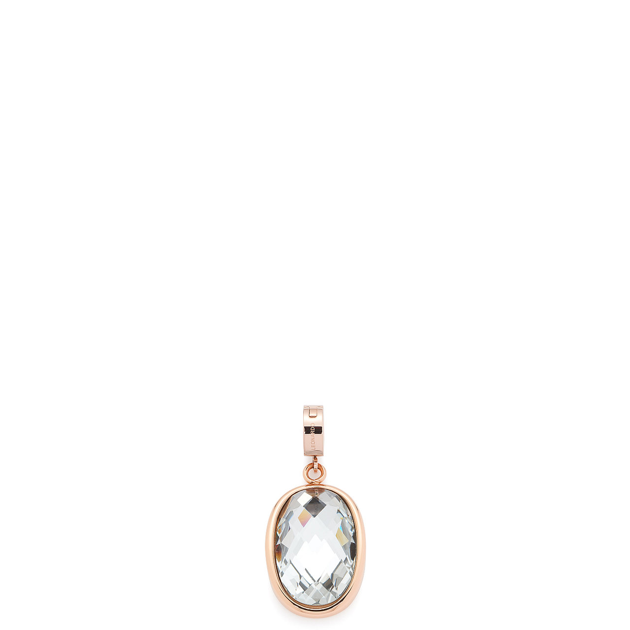 Anhänger Diva roségold Darlin