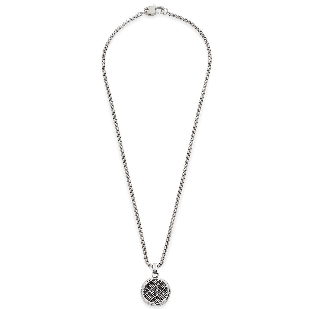 MEN Collana Antico