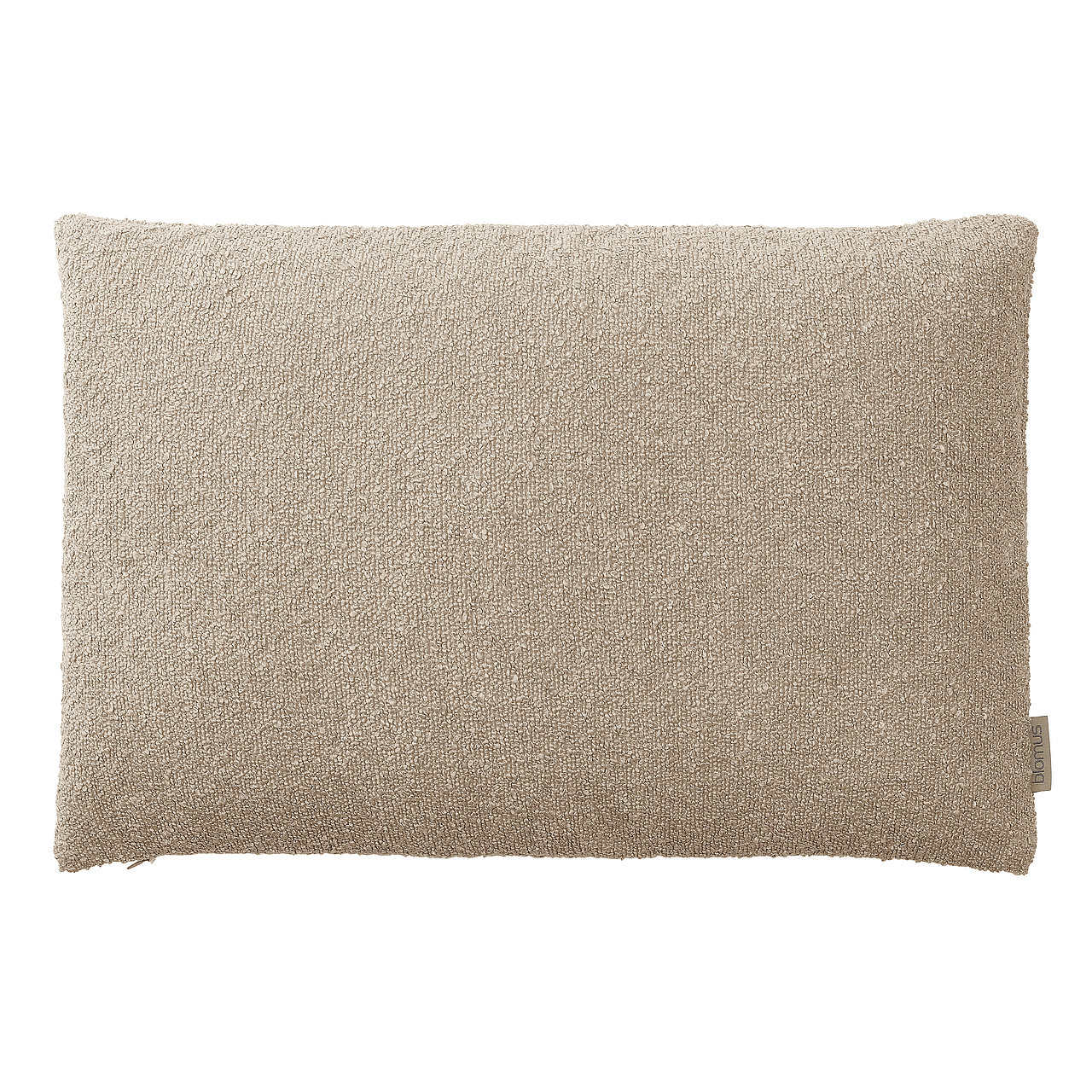 Kissenhülle Nomad BOUCLE