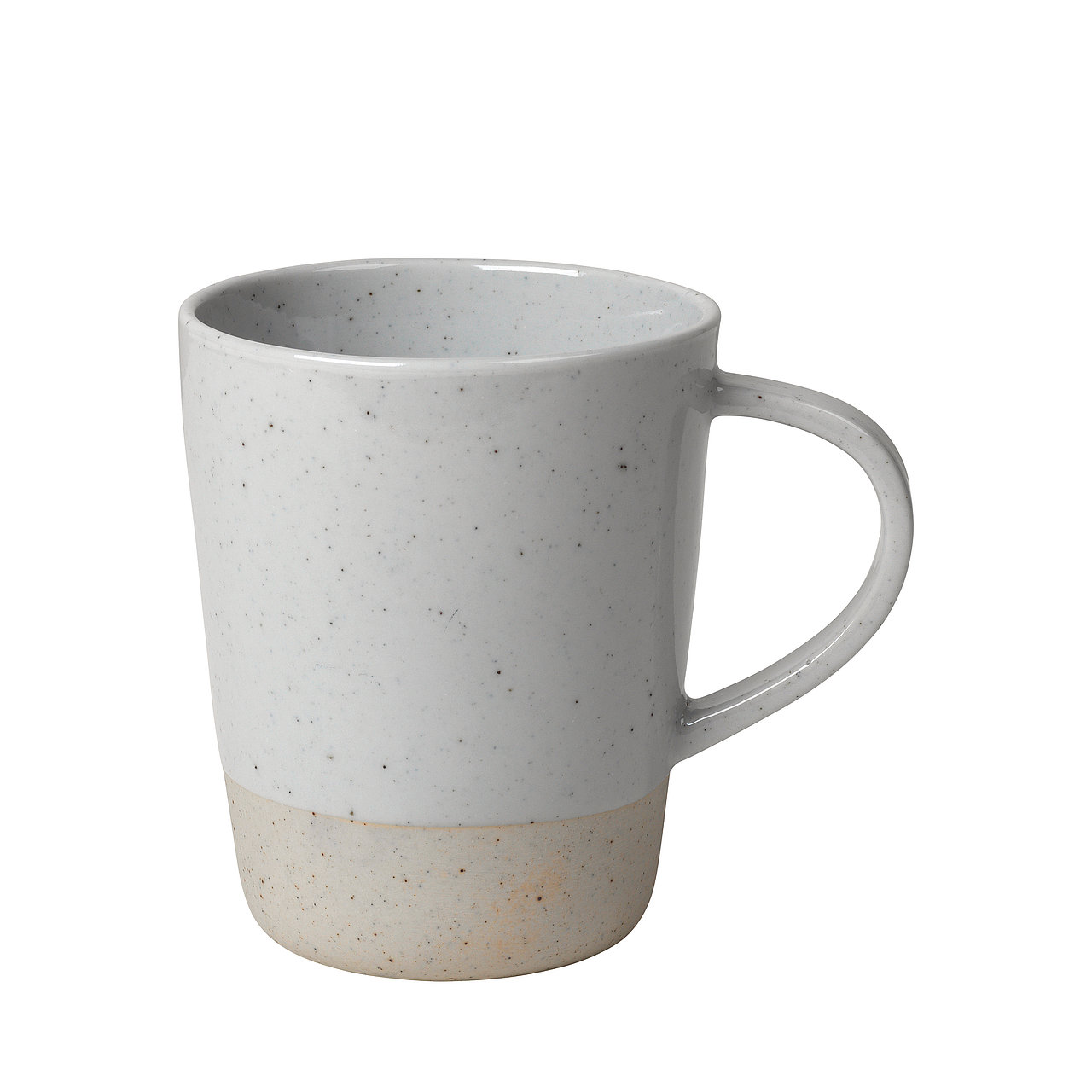 Becher mit Henkel SABLO