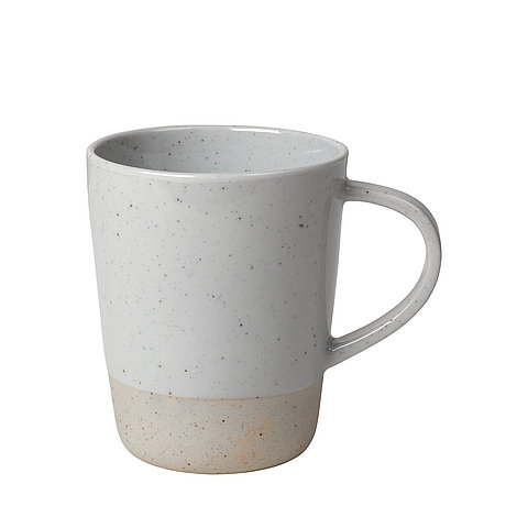 Becher mit Henkel SABLO