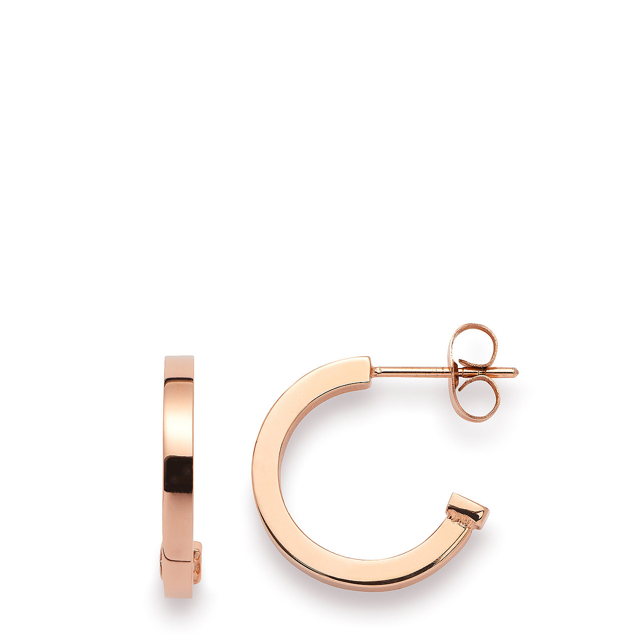 FASHION Creole S Beauty's oro rosa