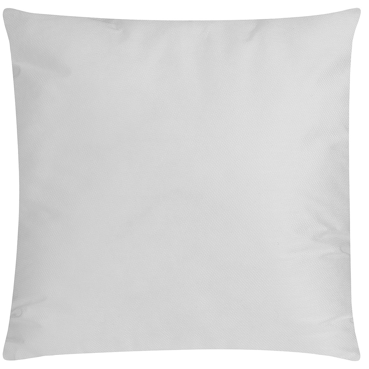 Cuscino poliestere FILL 50 x 50 cm