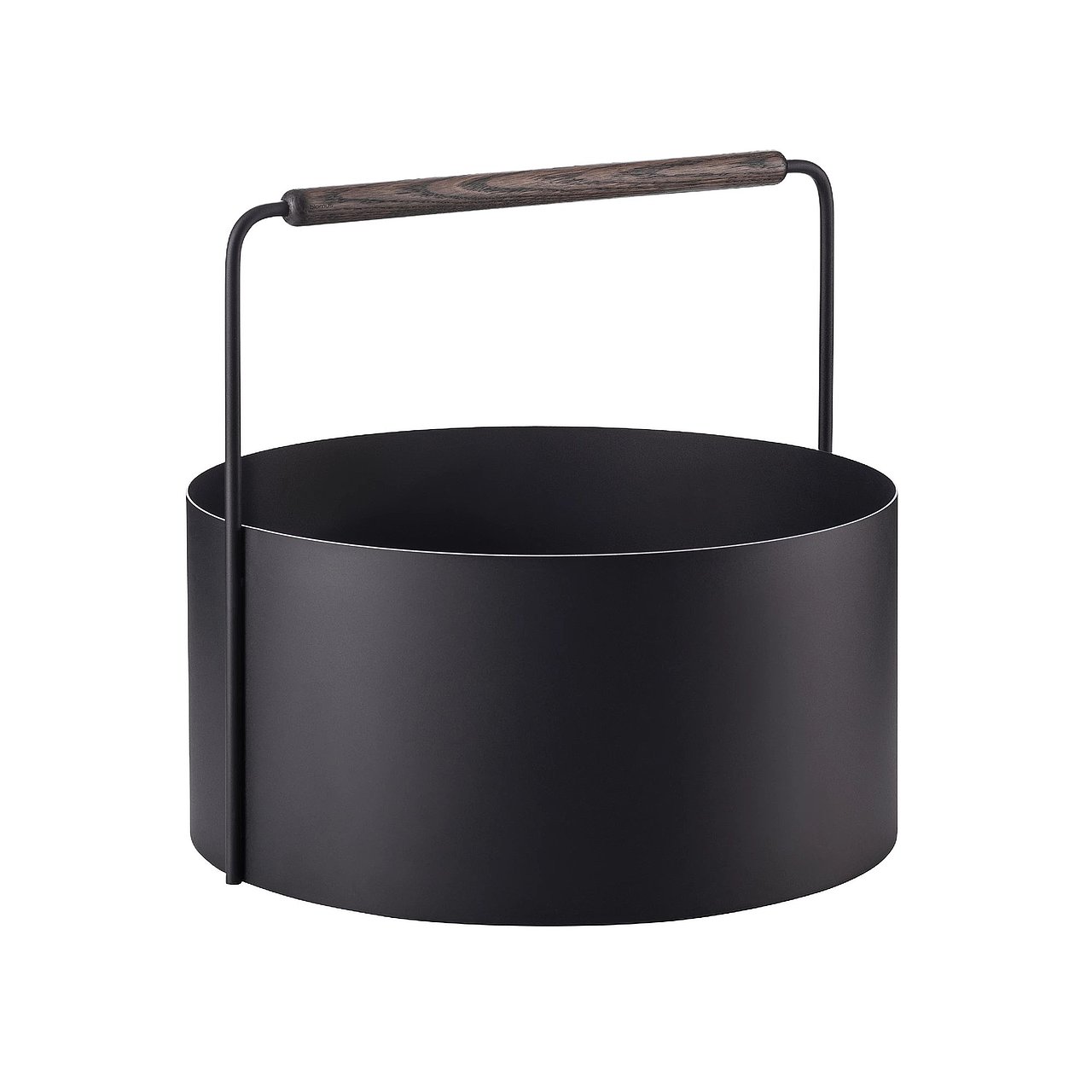 Holzkorb L Brown ASHI