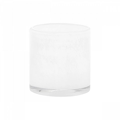 Lumino M SAGA White