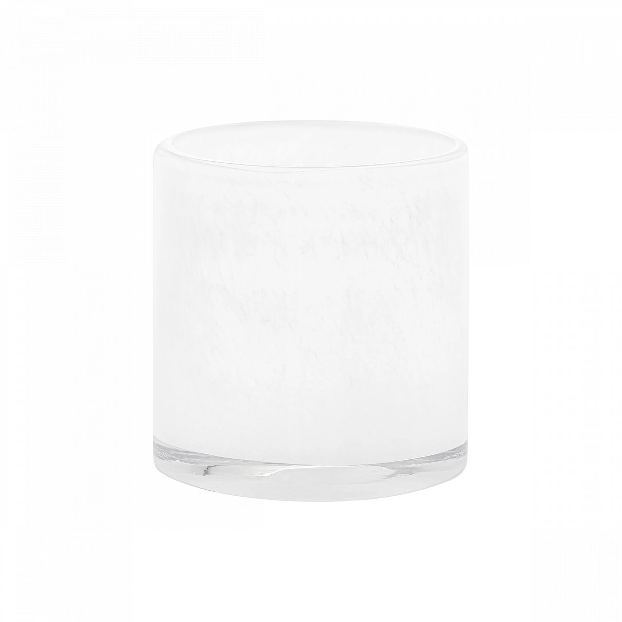 Lumino M SAGA White
