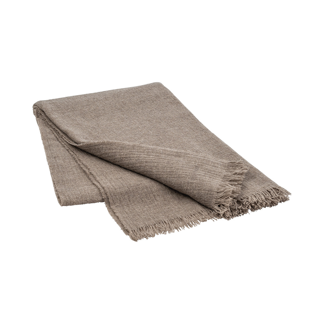 Coperta MERINO Fungi