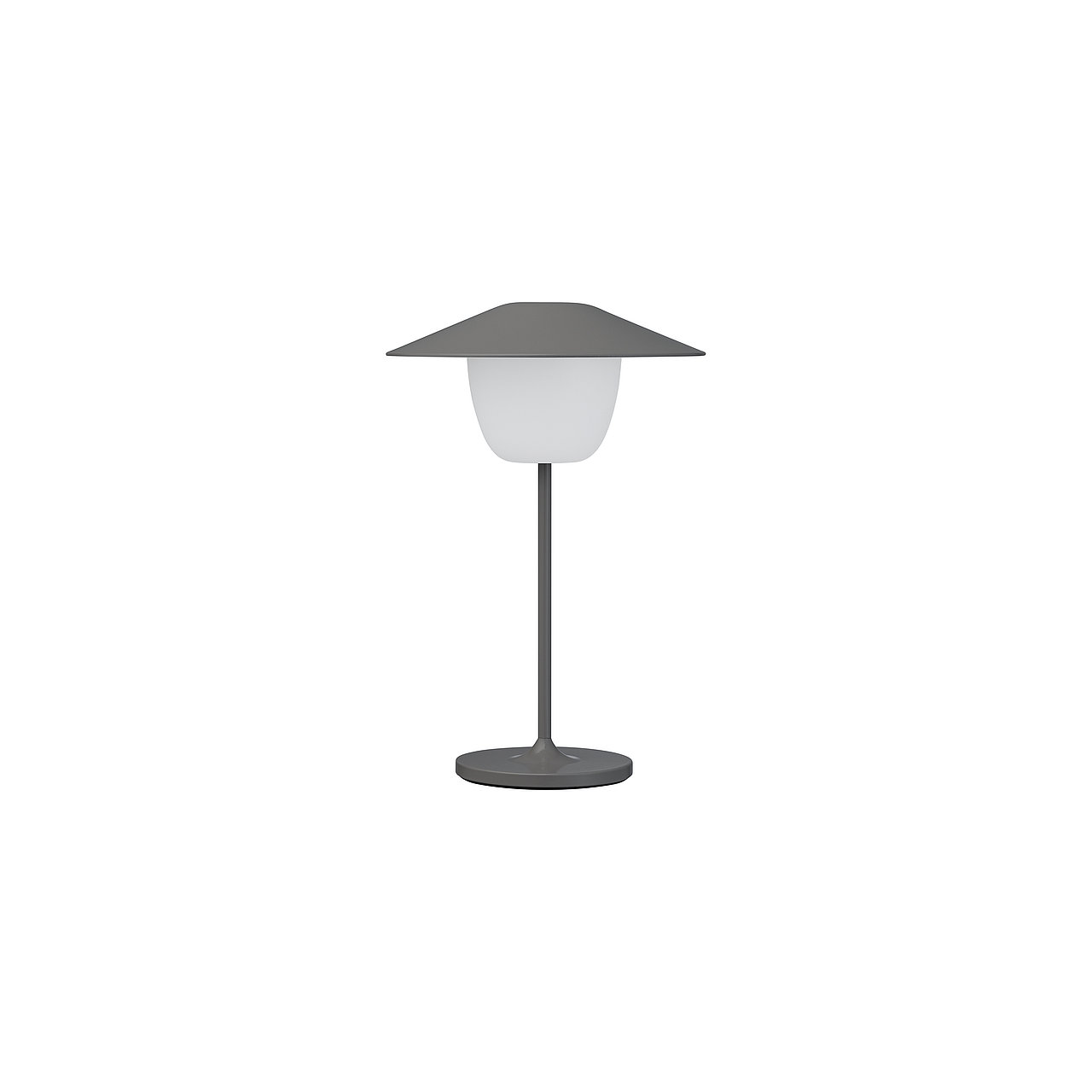 Lampada LED ANI LAMP MINI Warm Gray