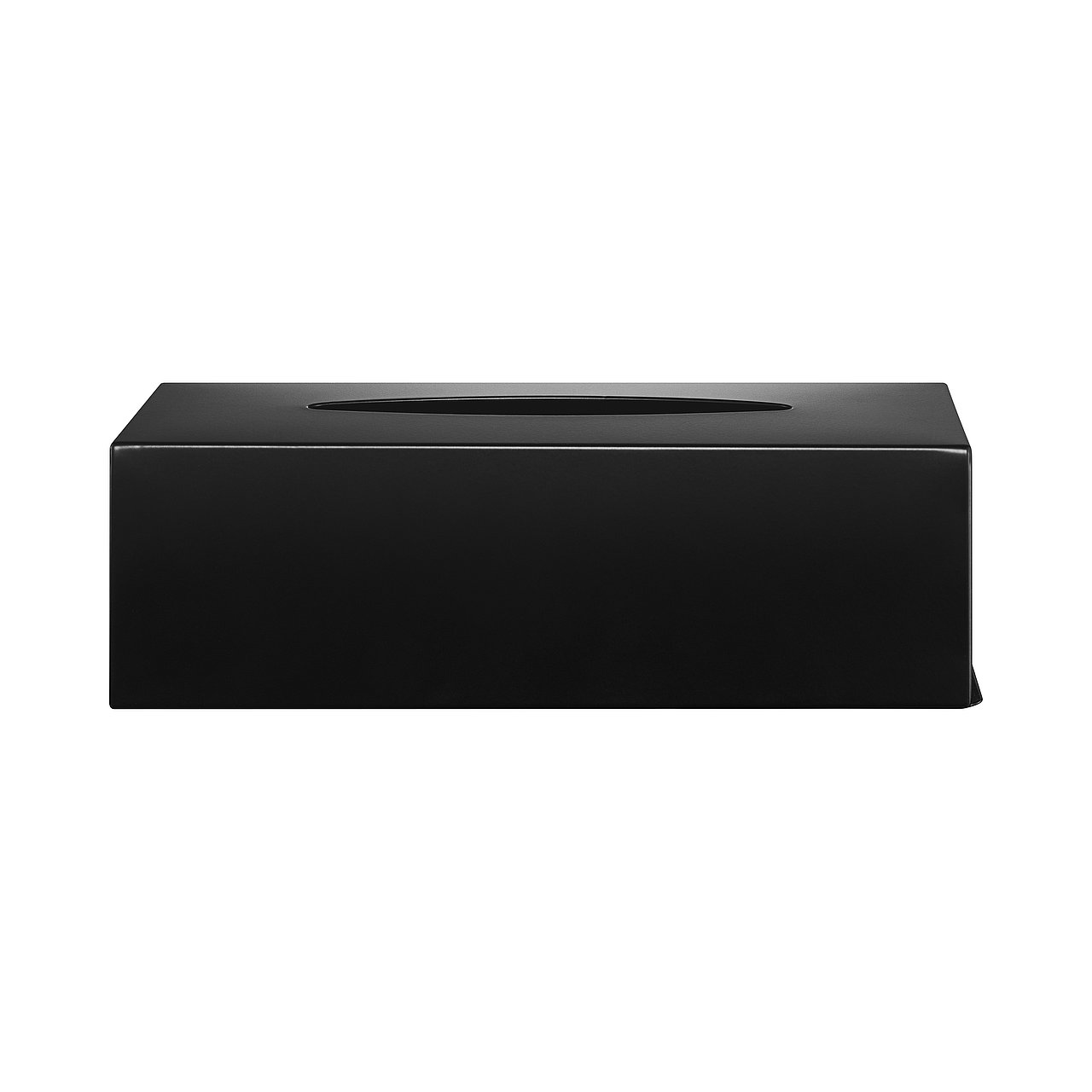Kleenexbox NEIO Black