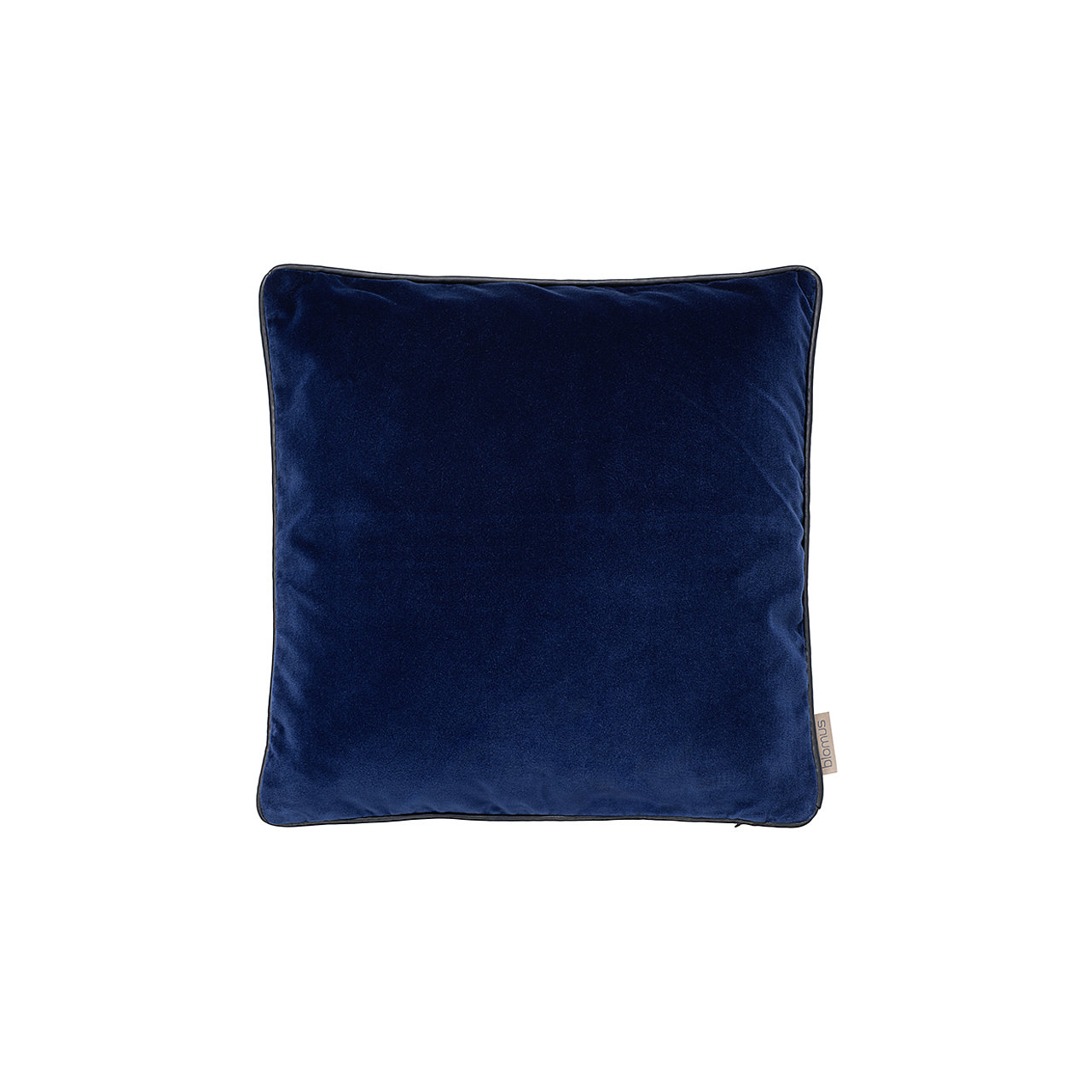Federa VELVET 40 x 40 cm Midnight Blue