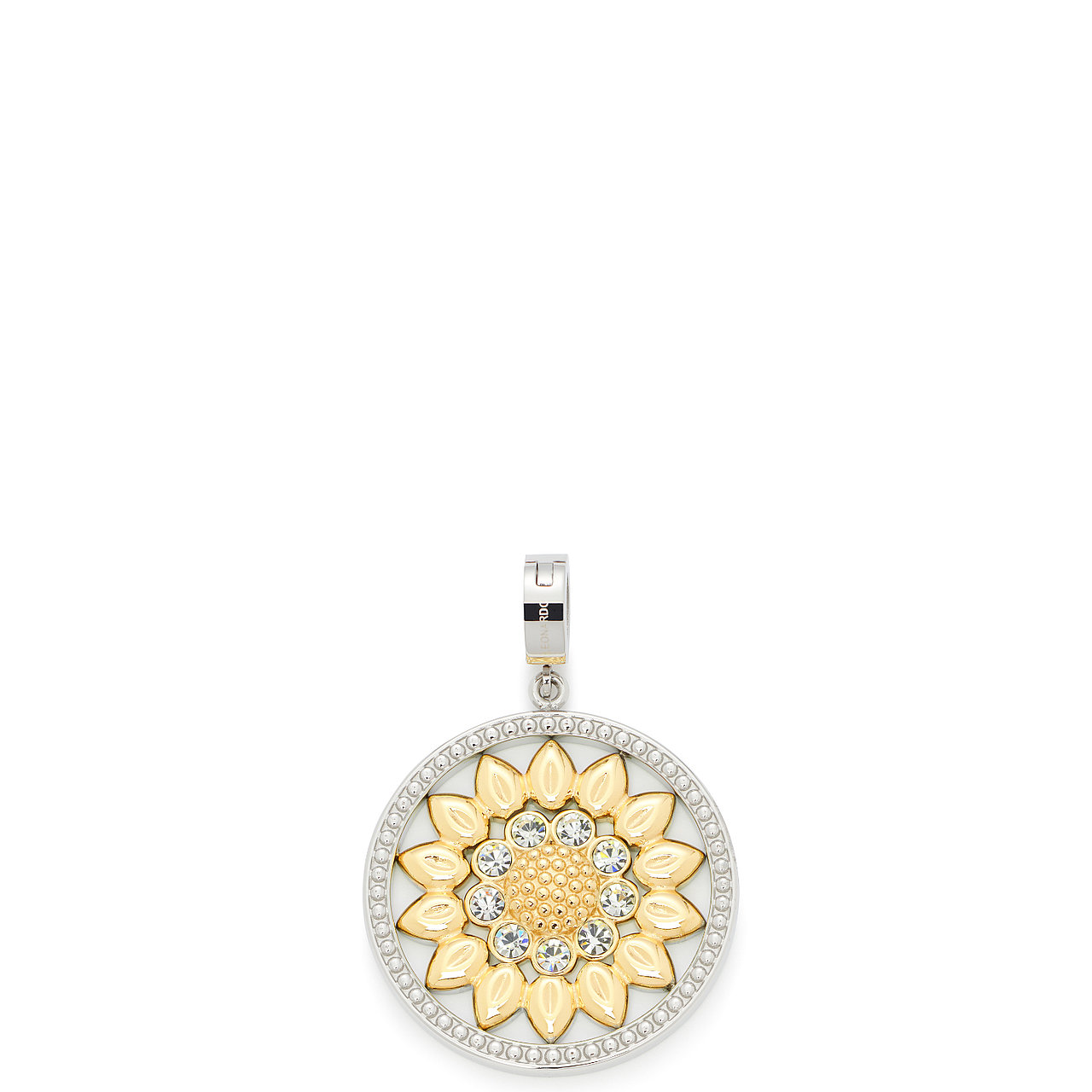 DARLIN'S Pendaglio Fiore